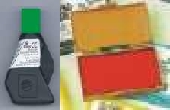 Kinderstempelkissen/Farben Kinderstempelkissen/Farben