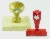 HOLZSTEMPEL MIT TEXTPLATTE HOLZSTEMPEL MIT TEXTPLATTE