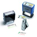 Text Stempel Text Stempel