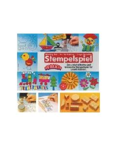 Trixi-Stempelspiel - spiel gut, ab ca. 6 Jahren