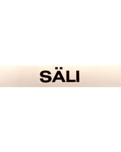 SÄLI