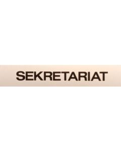 SEKRETARIAT
