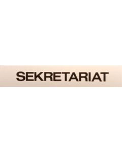 SEKRETARIAT