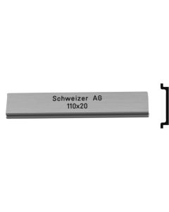 Schweizer 110 x 20