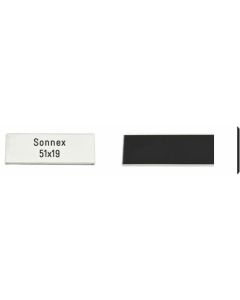 Sonnex-Schild 51 x 17mm